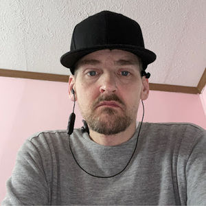 Meet your Posher, John lewandowski